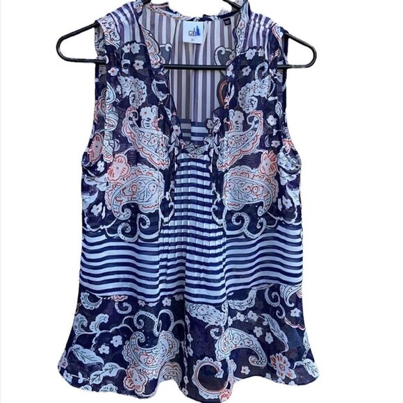 Like new CAbi top - Picture 1 of 7